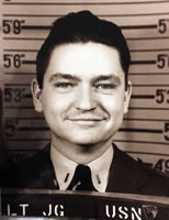 LT William Herbert Williams, Jr.